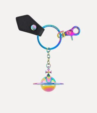 3D Orb Keyring