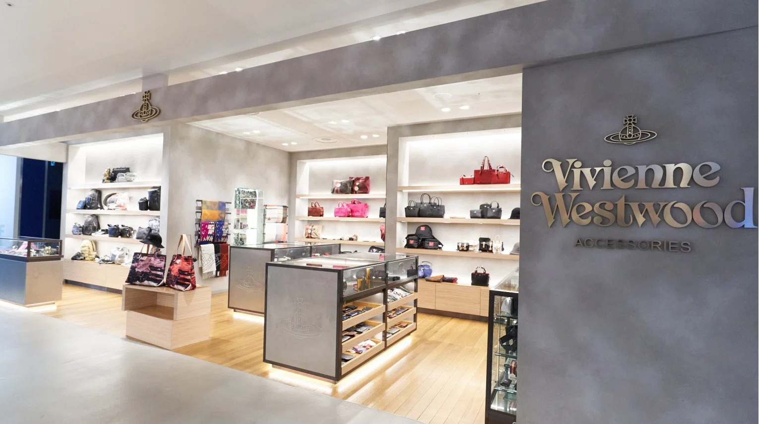 Banner 1 - Vivienne Westwood Ireland
