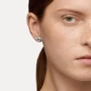 Adel Single Stud Earring