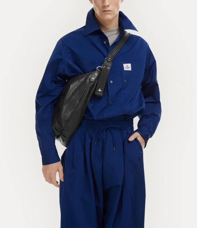 Agnes Large Shoulder Bag Agnes Large Shoulder Bag