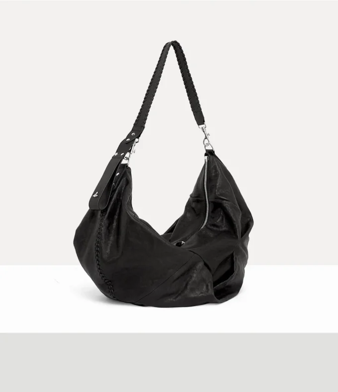 Agnes Large Shoulder Bag Agnes Large Shoulder Bag