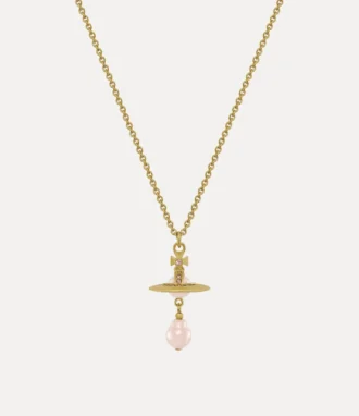 Aleksa Pendant Necklace