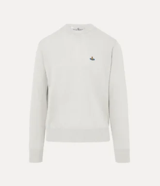 Alex Round Neck Sweater