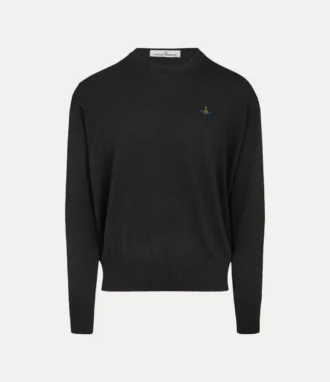 Alex Round Neck Sweater