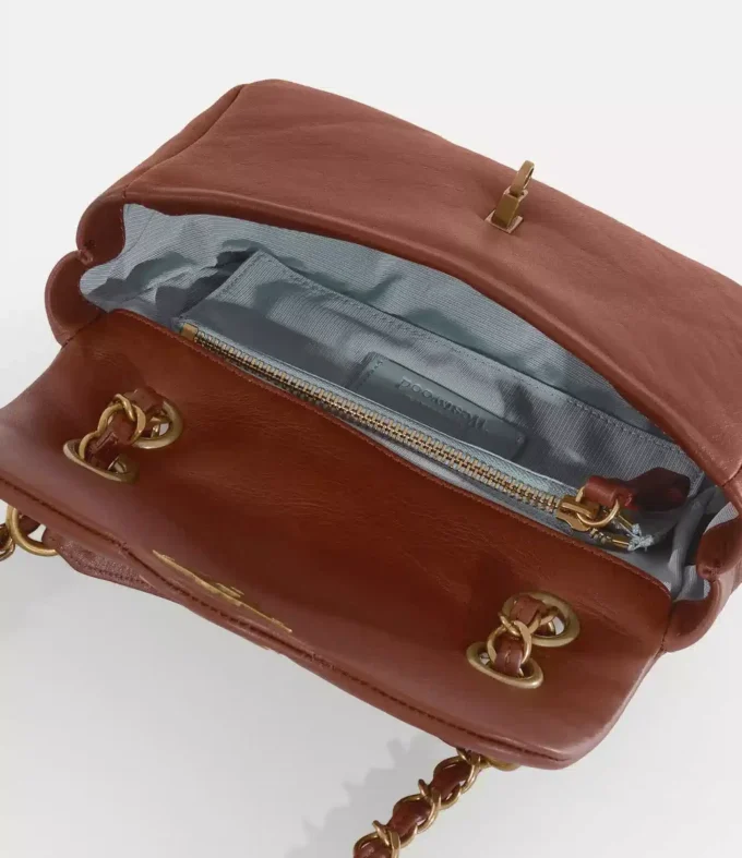 Anita Small Shoulder Bag