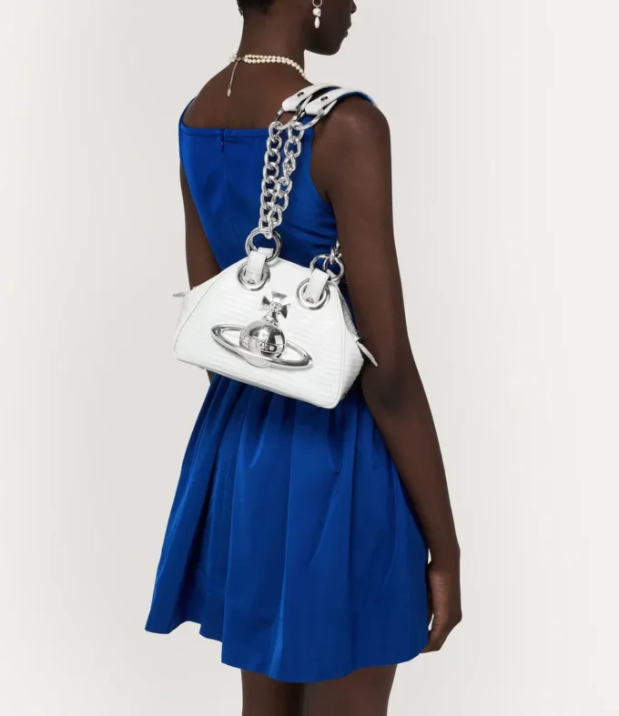 Archive Orb Chain Handbag Archive Orb Chain Handbag