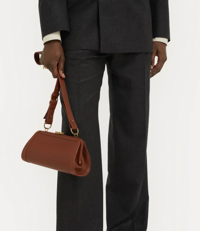 Ascot Frame Bag Ascot Frame Bag