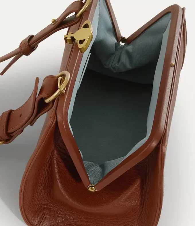 Ascot Frame Bag Ascot Frame Bag