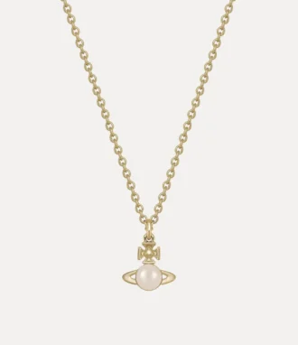 Balbina Pendant Necklace Balbina Pendant Necklace