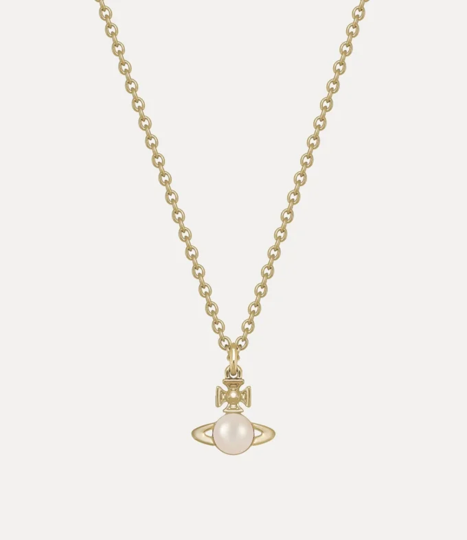 Balbina Pendant Necklace