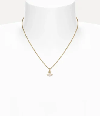 Balbina Pendant Necklace Balbina Pendant Necklace