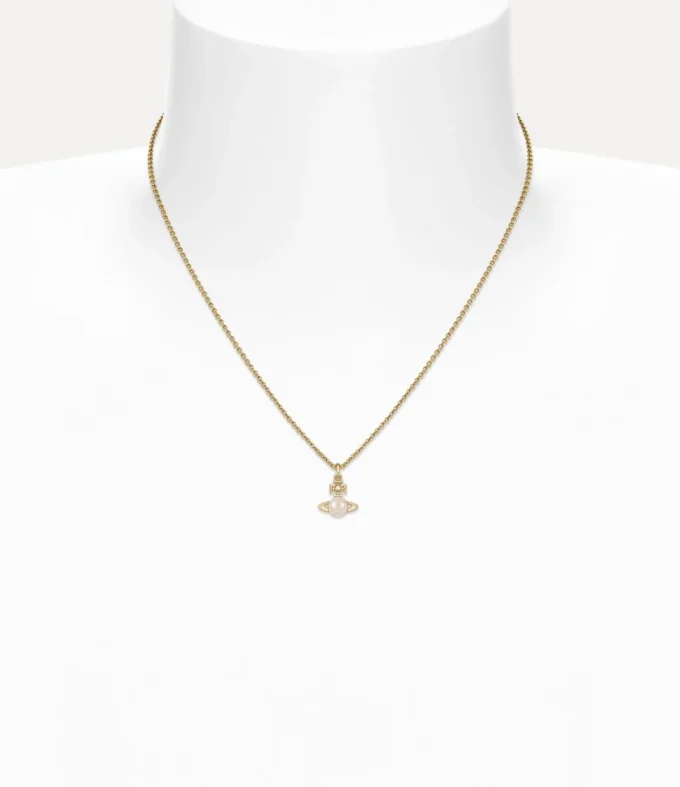 Balbina Pendant Necklace