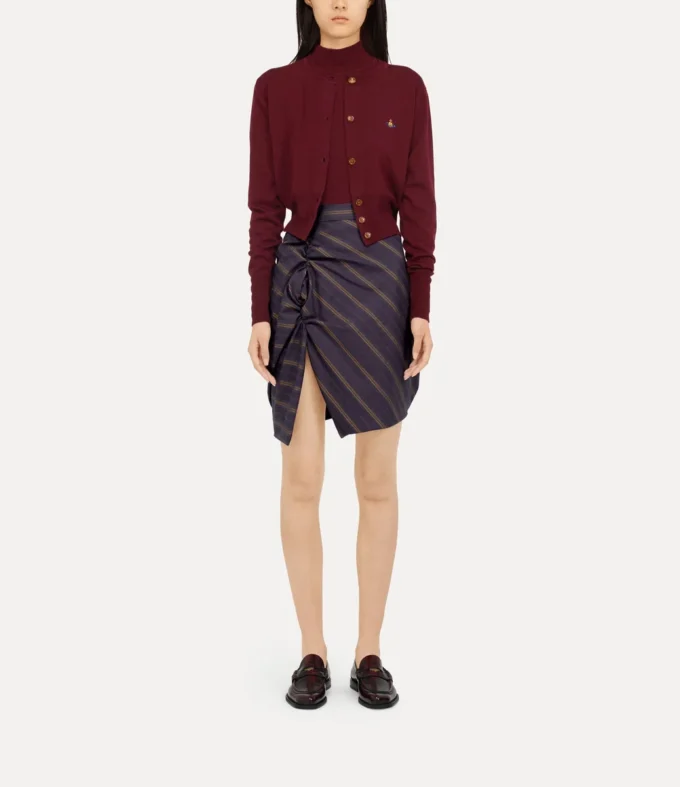 Bea Cropped Cardi Bea Cropped Cardi