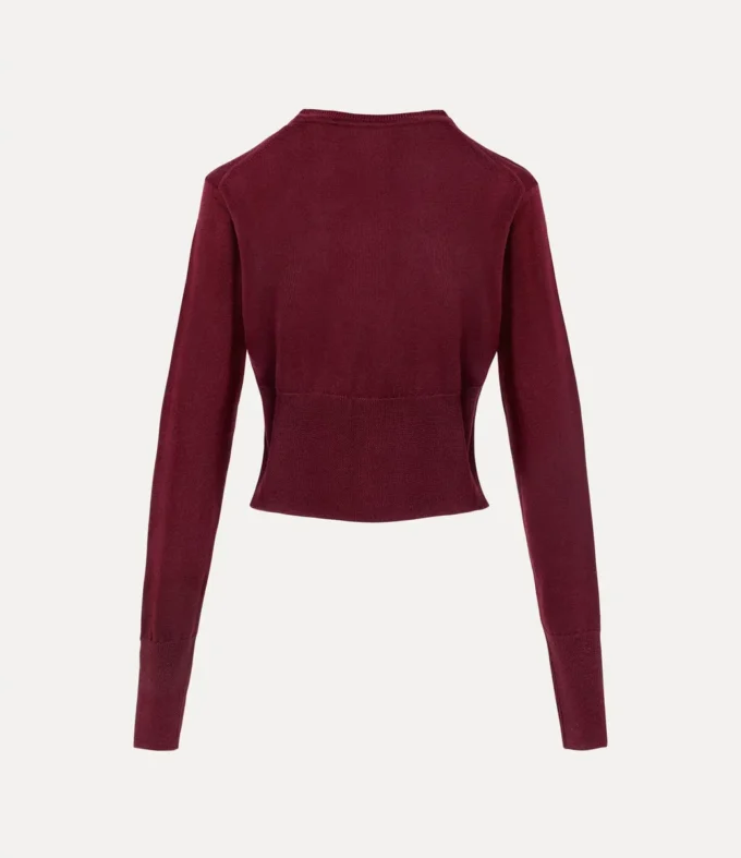 Bea Cropped Cardi Bea Cropped Cardi