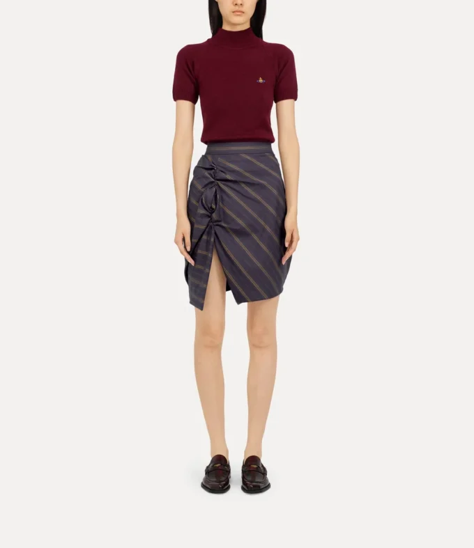 Bea Turtleneck Top Bea Turtleneck Top