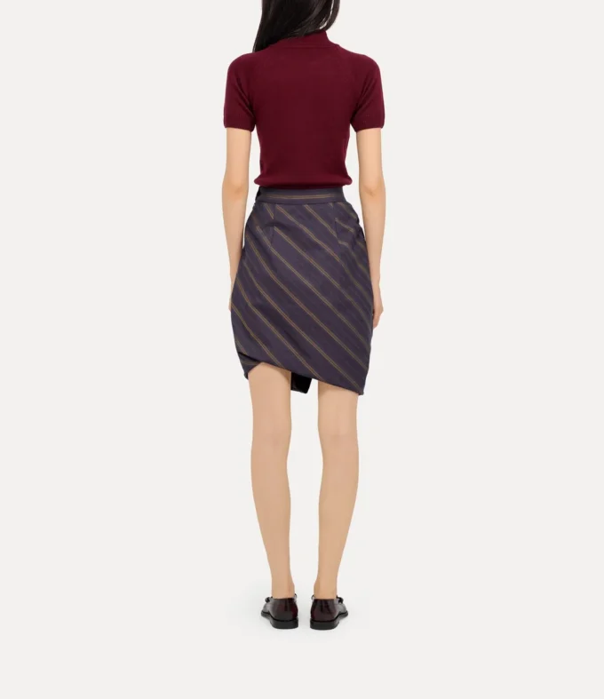 Bea Turtleneck Top Bea Turtleneck Top