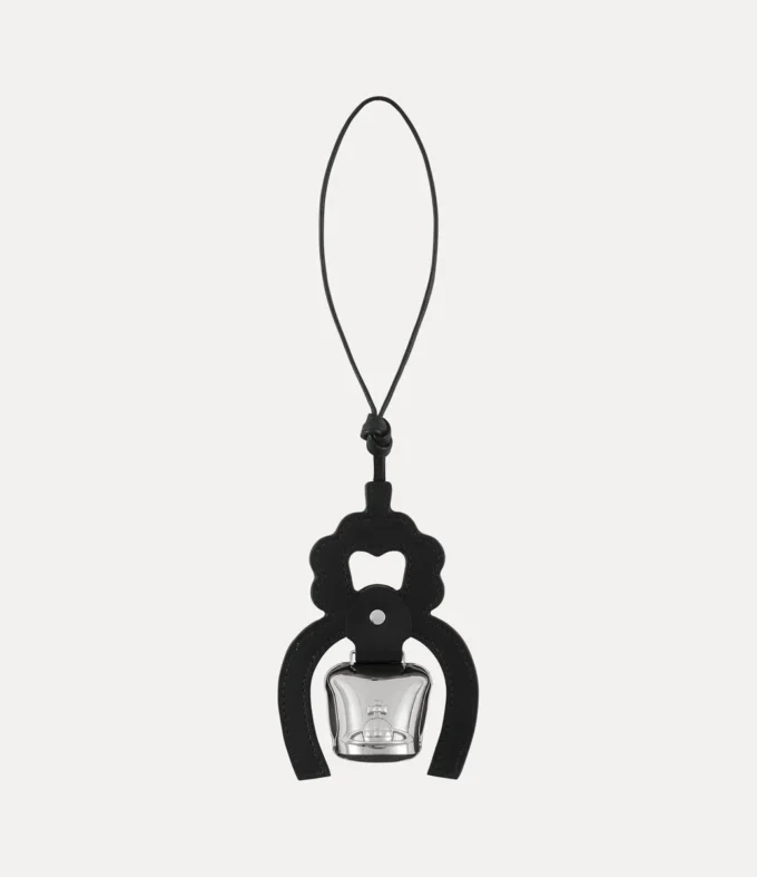Bell Charm