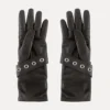 Belt Buckle Gloves