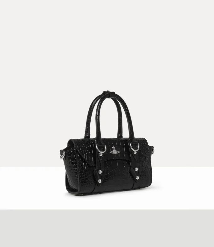 Bettina Mini Crossbody