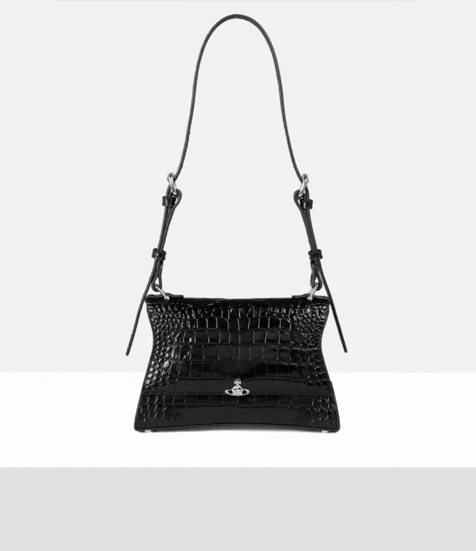 Bianca Small Shoulder Bag Bianca Small Shoulder Bag