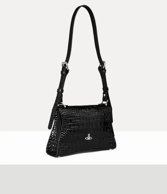 Bianca Small Shoulder Bag Bianca Small Shoulder Bag