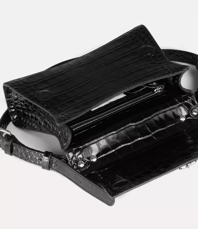 Bianca Small Shoulder Bag Bianca Small Shoulder Bag