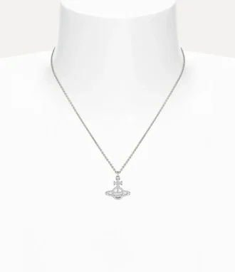 Calliope Pendant Necklace Calliope Pendant Necklace