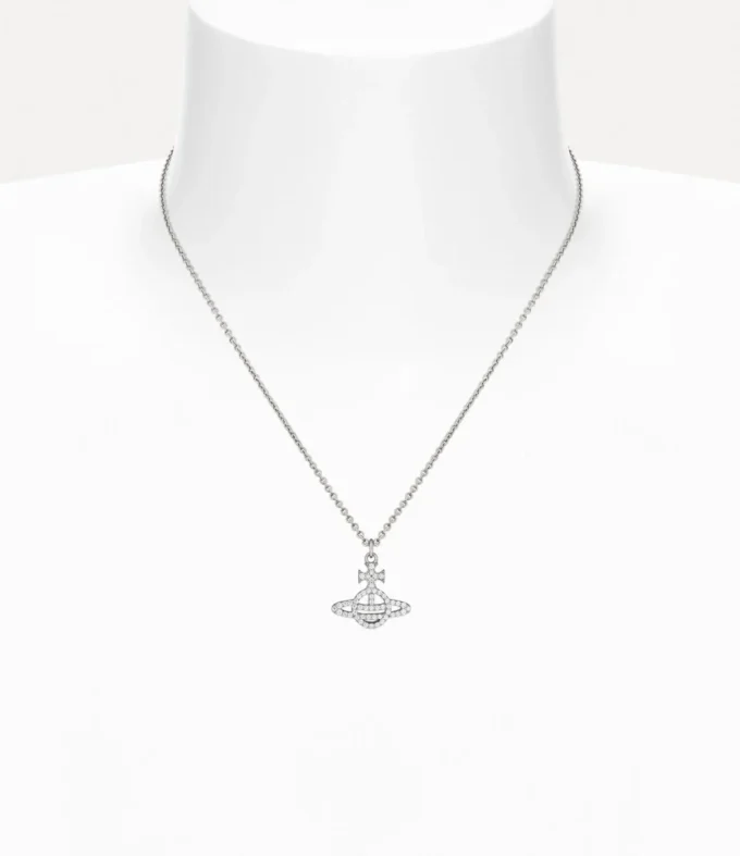 Calliope Pendant Necklace Calliope Pendant Necklace