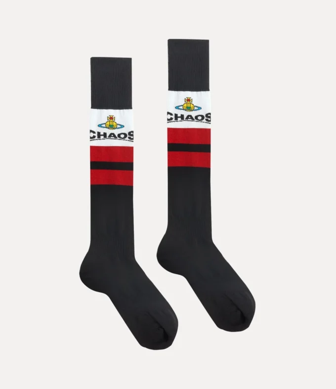 Chaos Sock Chaos Sock