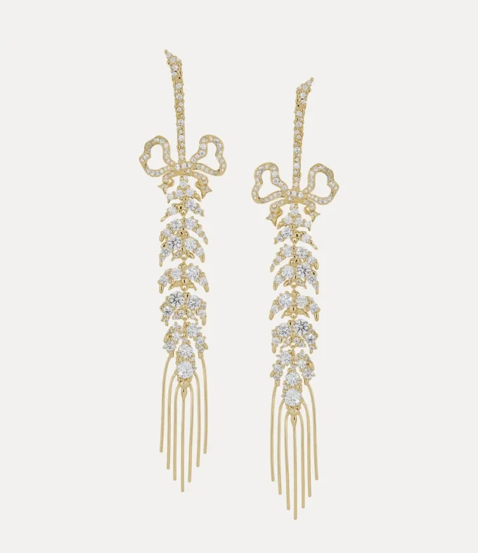 Chloris Earrings