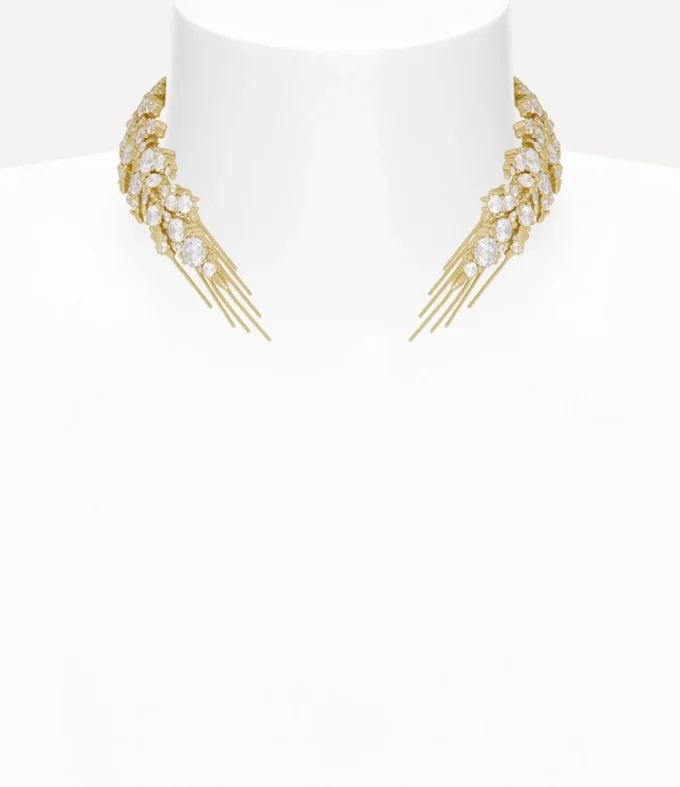 Chloris Necklace Chloris Necklace