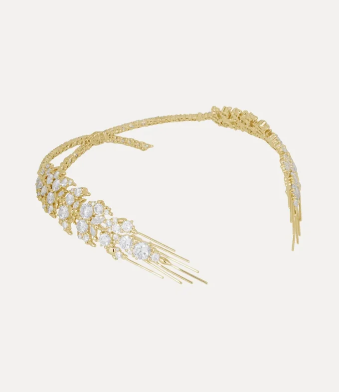 Chloris Necklace Chloris Necklace