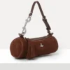 Cindy Cylinder Bag