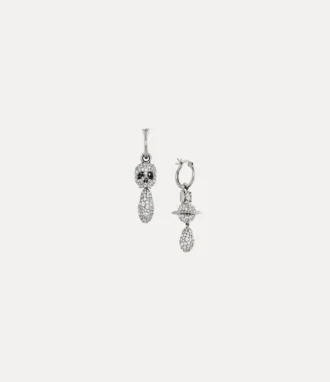 Circe Drop Earrings