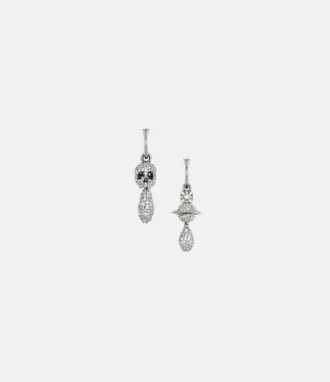 Circe Drop Earrings