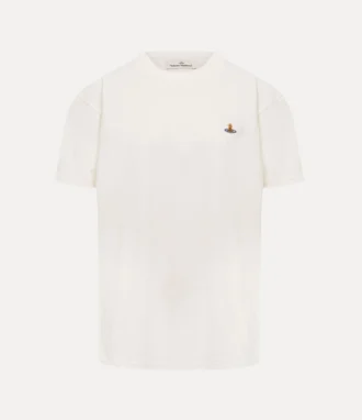 Classic T-Shirt Multicolour Orb