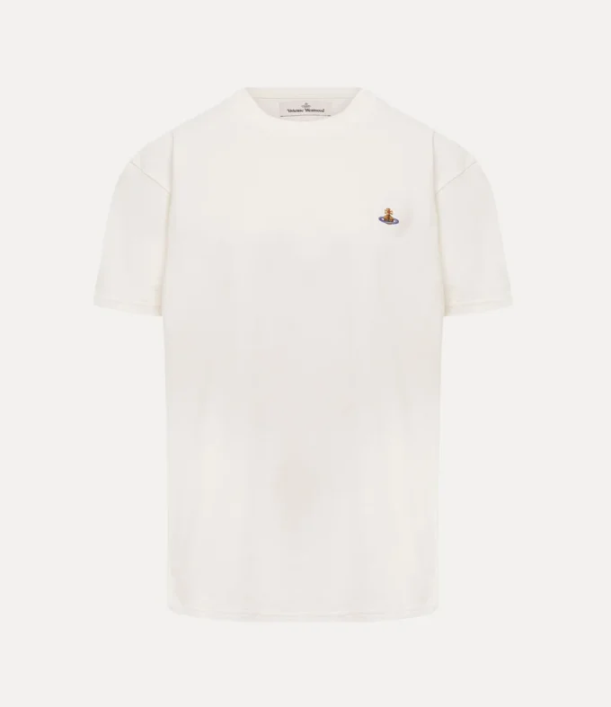 Classic T-Shirt Multicolour Orb