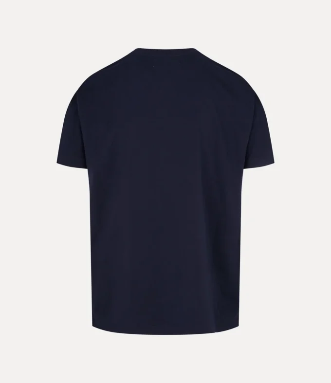 Classic T-shirt Multicolour Orb