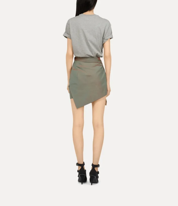 Classic T-shirt Multicolour Orb