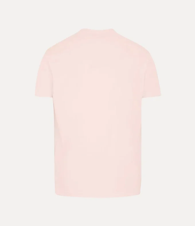 Classic T-shirt Multicolour Orb