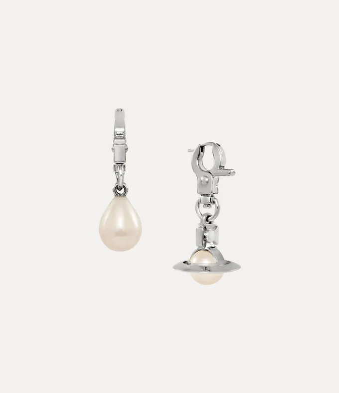 Claude Earrings Claude Earrings