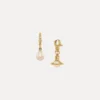 Claude Small Earrings Claude Small Earrings