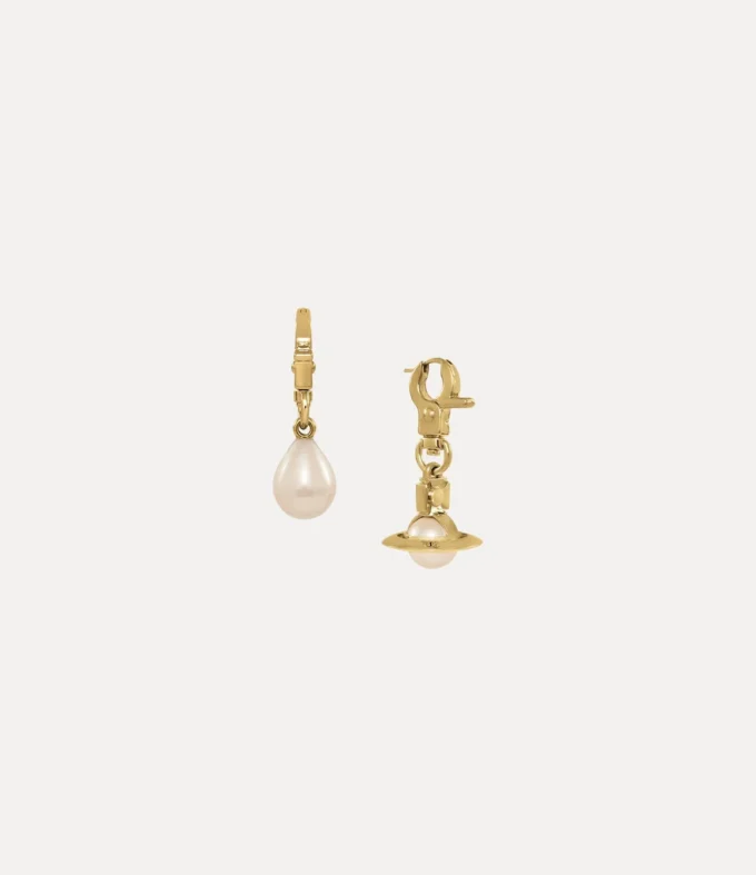 Claude Small Earrings Claude Small Earrings