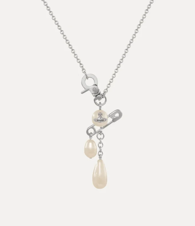 Claude Small Necklace Claude Small Necklace