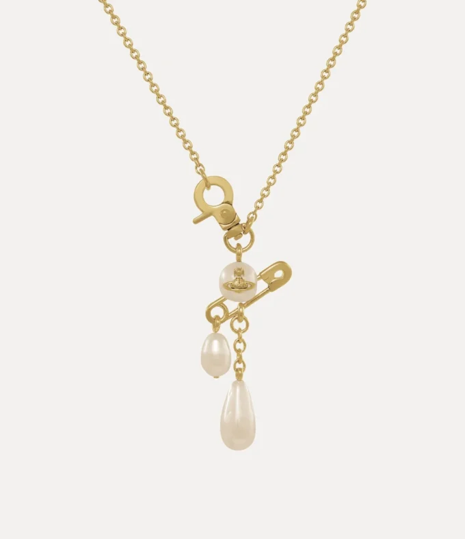 Claude Small Necklace Claude Small Necklace