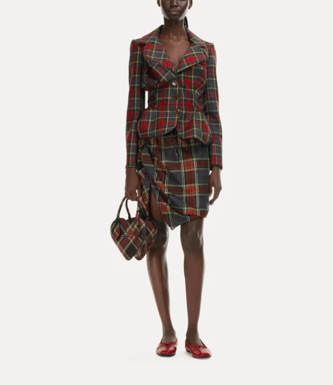 Drunken Jacket Drunken Jacket