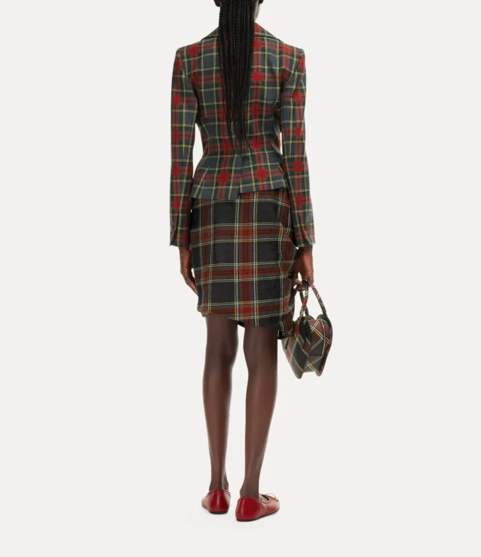 Drunken Jacket Drunken Jacket