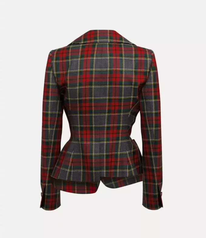 Drunken Jacket Drunken Jacket