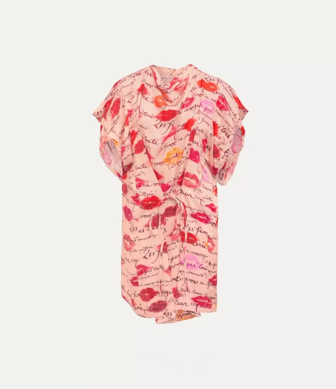 Edie T Dress Edie T Dress