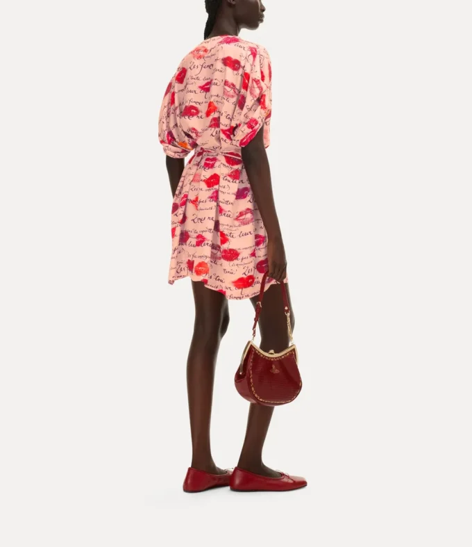 Edie T Dress Edie T Dress